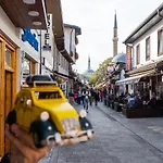Hotel Vamos Sarajevo, B&B