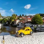 Hotel Vamos Sarajevo, B&B