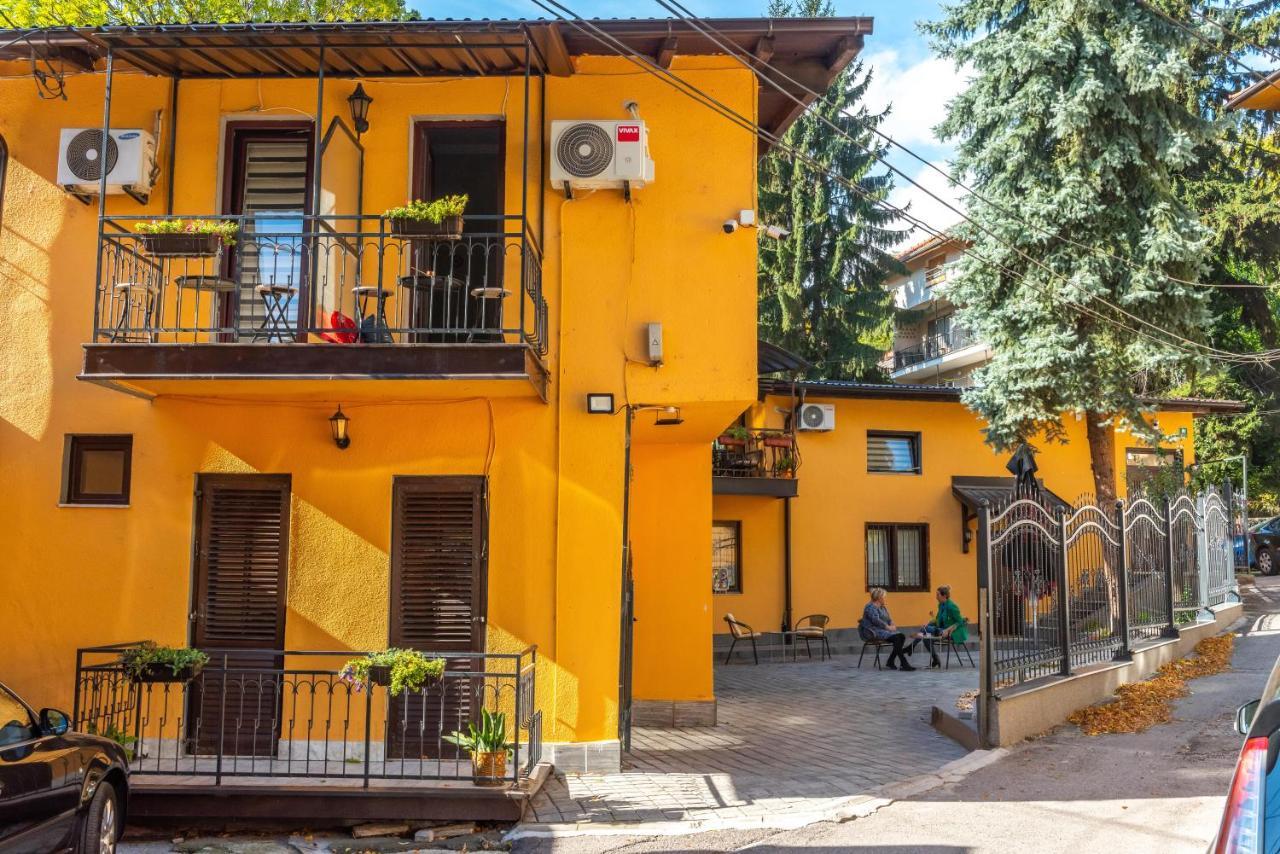 Hotel Vamos Sarajevo, Sarajevo