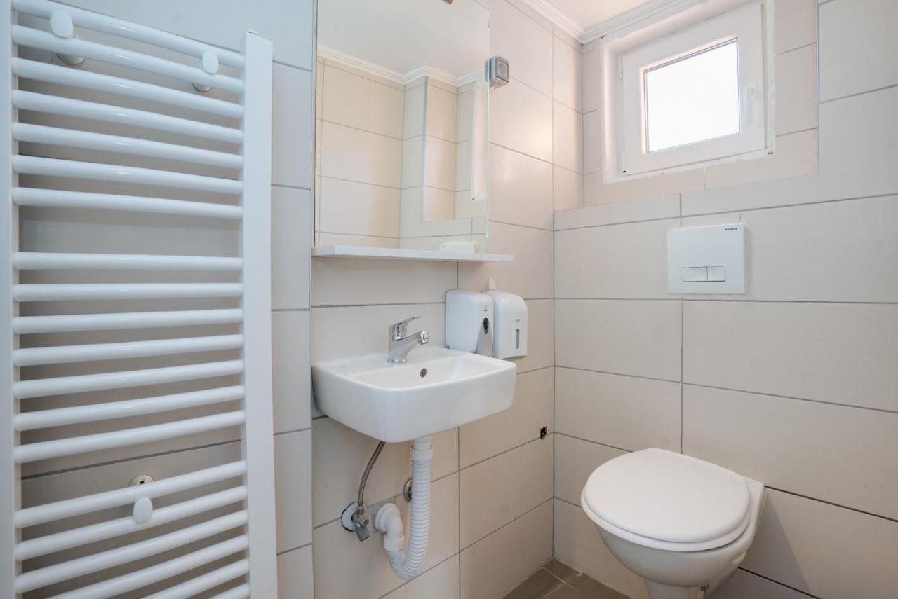 Hotel Vamos Sarajevo,